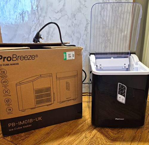 Pro breeze im01b uk - breeze, pb-im01b-uk