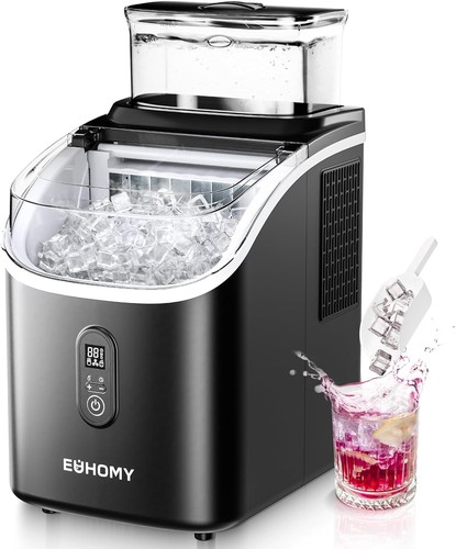 Countertop ice maker - countertop, machine