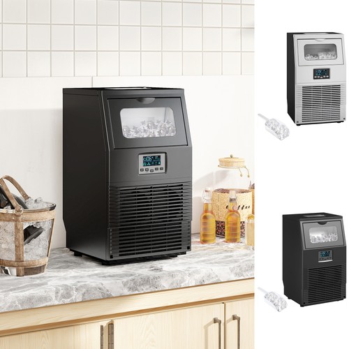 Commercial ice maker machine - ice,