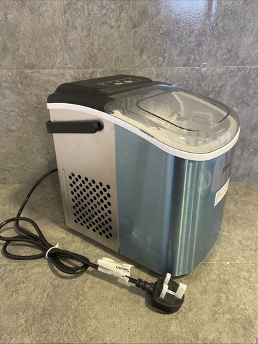 Countertop ice maker - countertop,