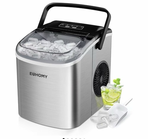 Euhomy countertop ice - countertop,