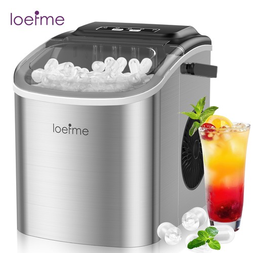 12kg day ice maker - 12kg/day, machine