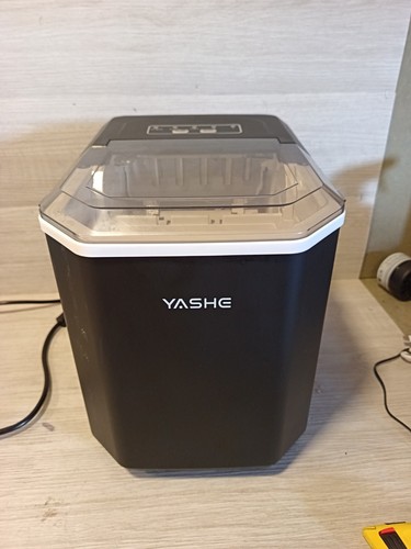 Yashe ice maker countertop - ice,