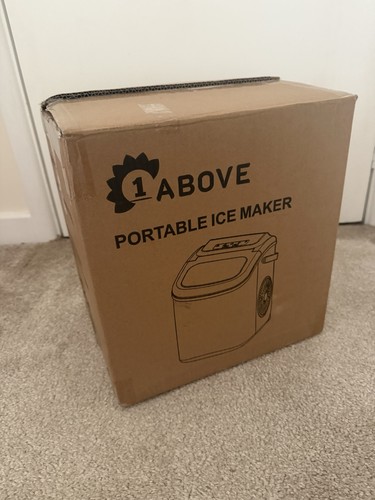 Above portable ice - 1,