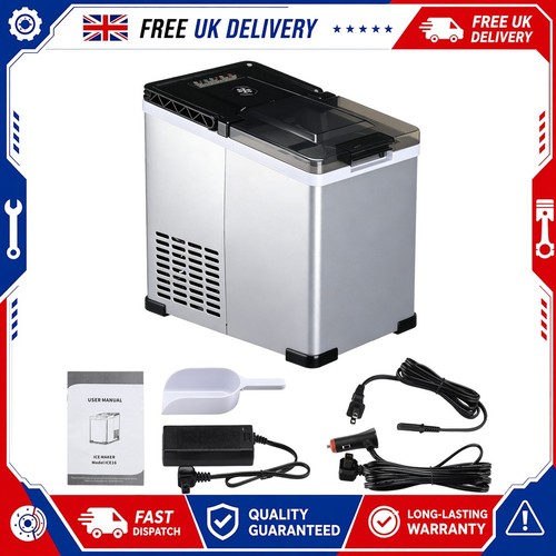 Countertop ice maker - ice, machine