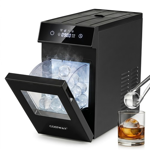 Ice ball maker countertop - 5,