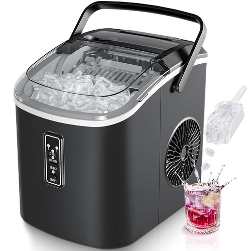 100w countertop ice - ice, maker