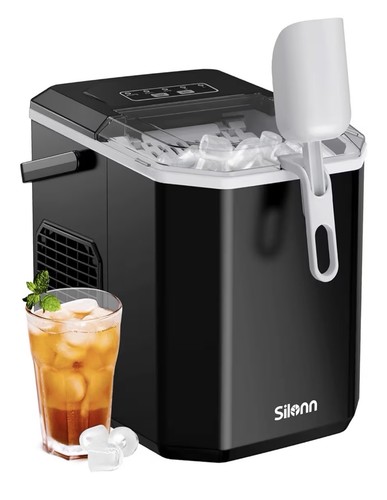 Silonn portable ice maker - portable,