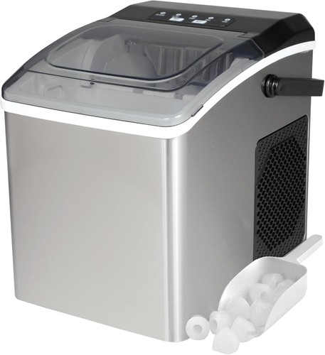 Portable countertop ice - portable,