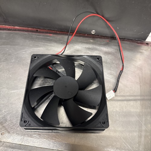 Electriq counter top - fan,