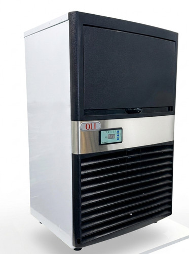 Commercial ice maker 30kg 24h - commercial,