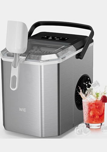 Wie countertop ice maker - countertop,