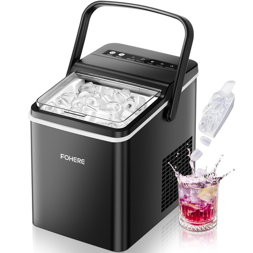 Fohere countertop ice - countertop,