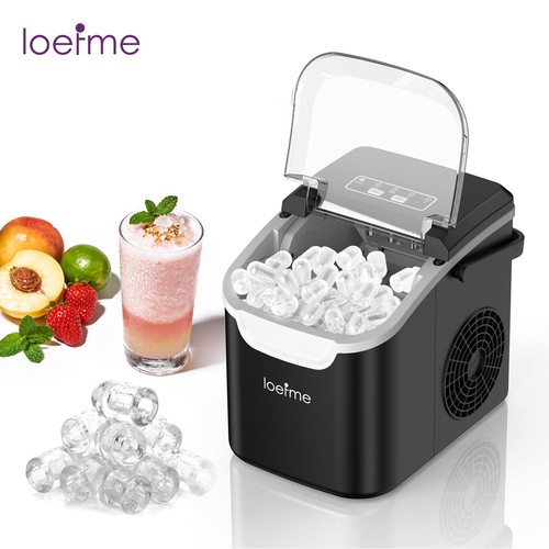 Loeime ice maker - loeime,