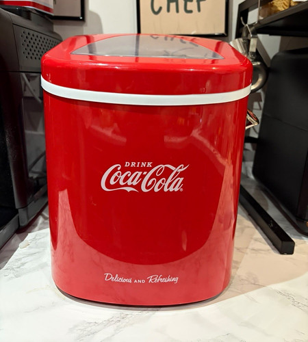 Retro coca cola - coca-cola, ice