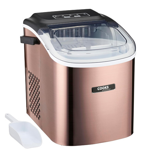 Cooks professional 12kg ice - professional,