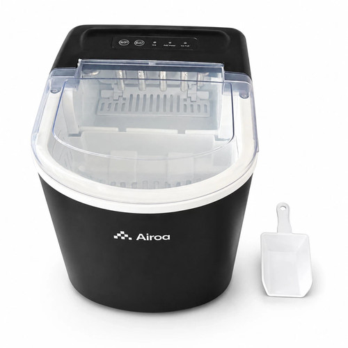 Airoa ice maker - maker, machine
