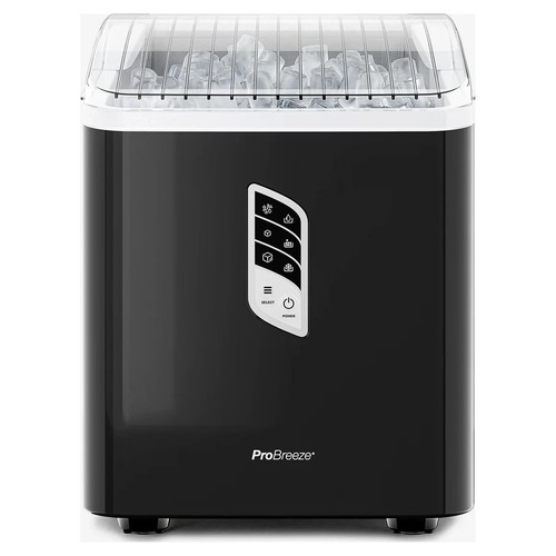 Pro breeze black - pro,