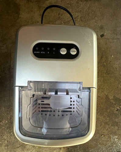 Koenig kb20 countertop ice - kb20,