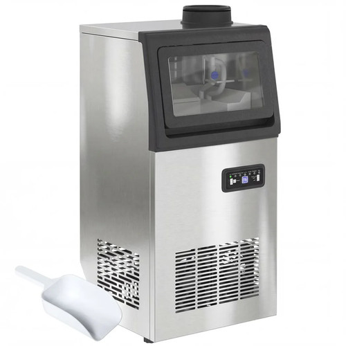 Commercial ice maker 45kg 24h - commercial,