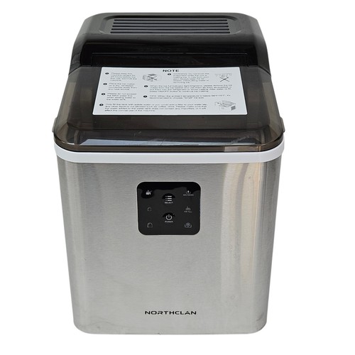 Northclan countertop ice maker - countertop,