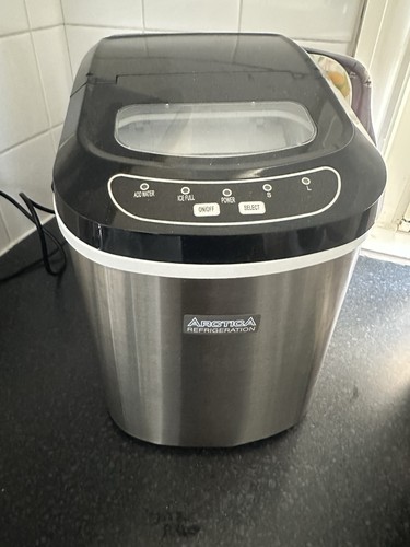 Arctica refrigeration - arctica,